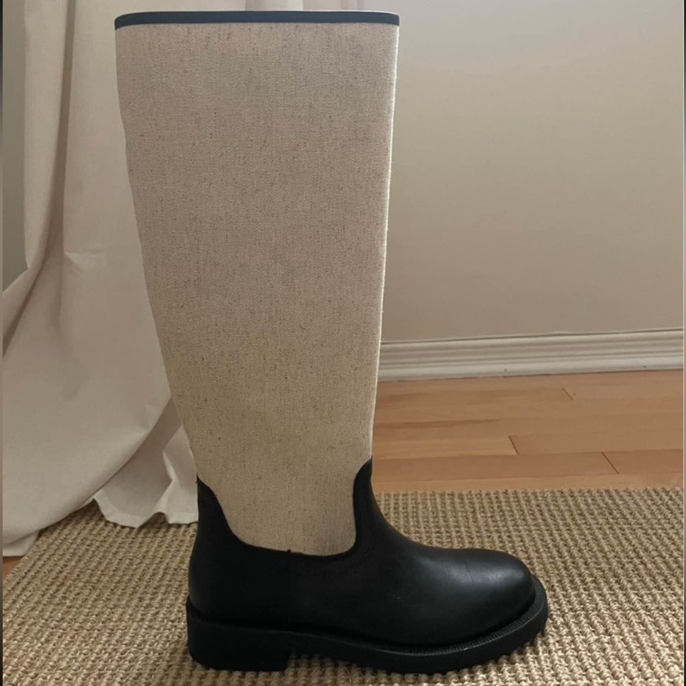 ZARA Women Boots